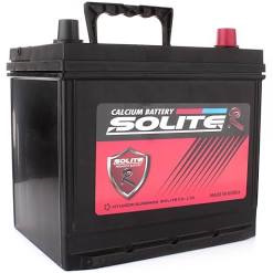 Solite Аккумулятор Efb Q85r Купить