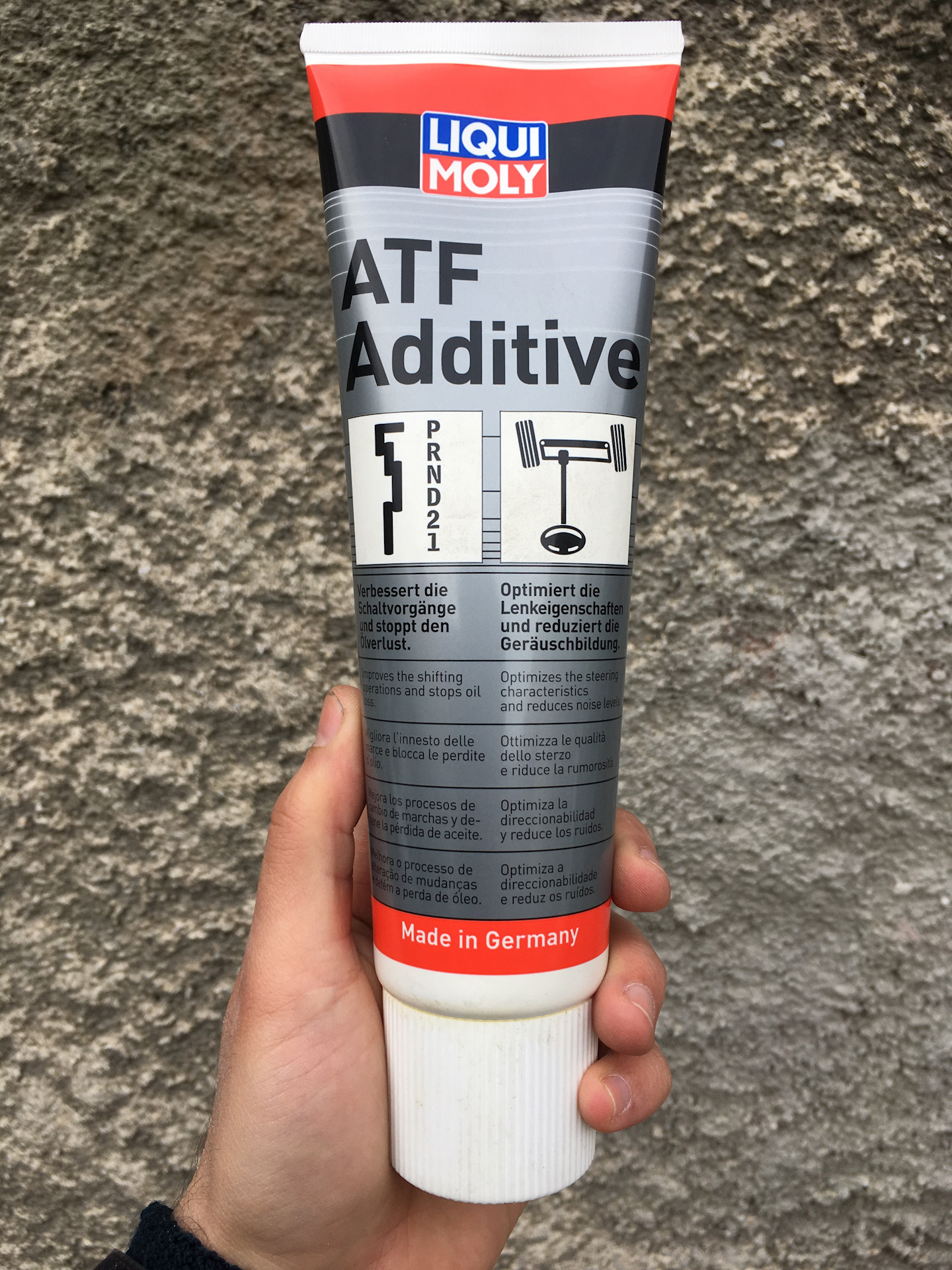Присадки для акпп отзывы. Liqui Moly ATF Additive 0.25 л. ATF присадка АКПП Ликви моли. Герметик для коробки автомат. Присадка в АКПП 5135.