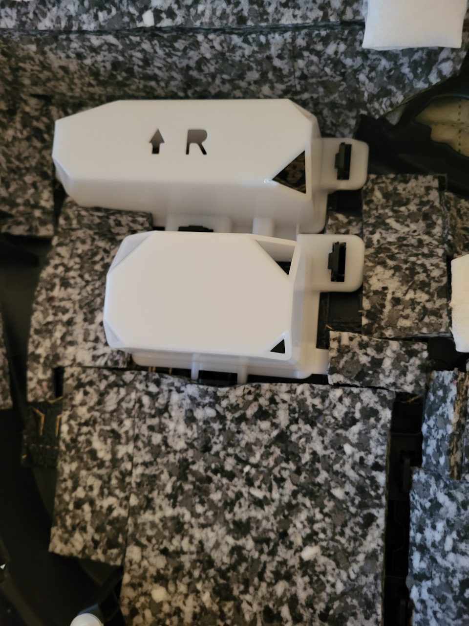 Фото в бортжурнале Nissan Note e-Power