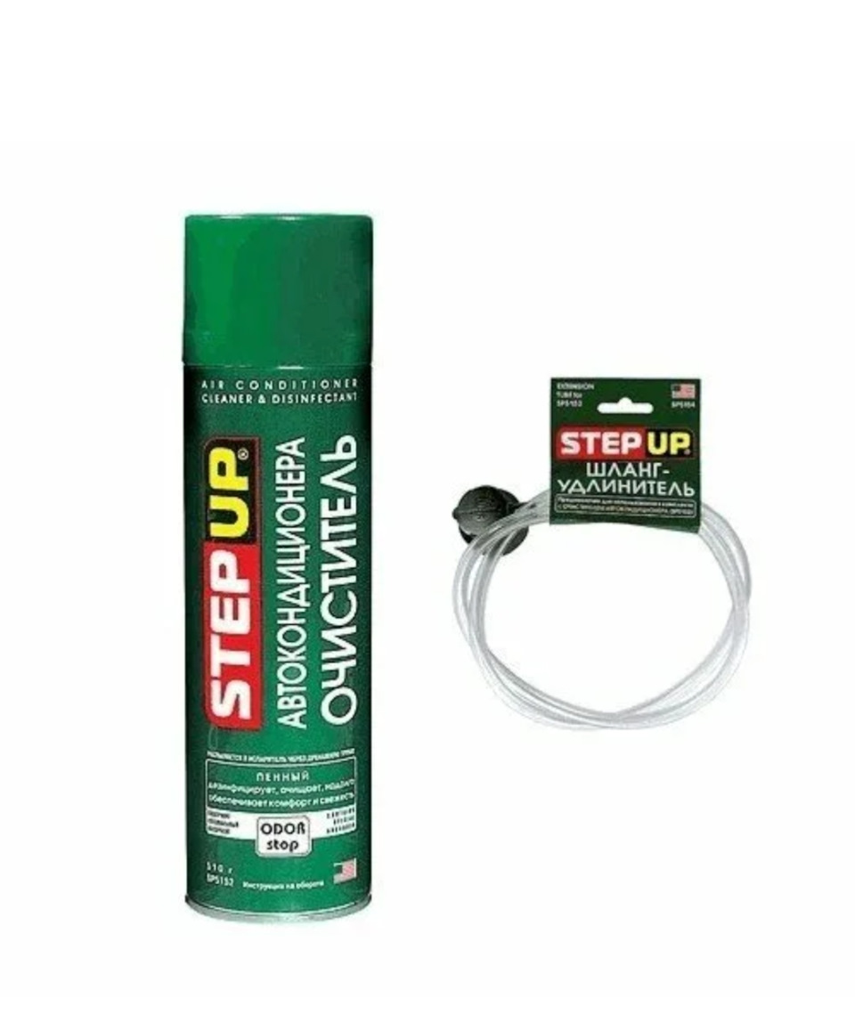 Чистка кондиционера — Toyota Avensis Verso, 2 л, 2003 года | своими ...