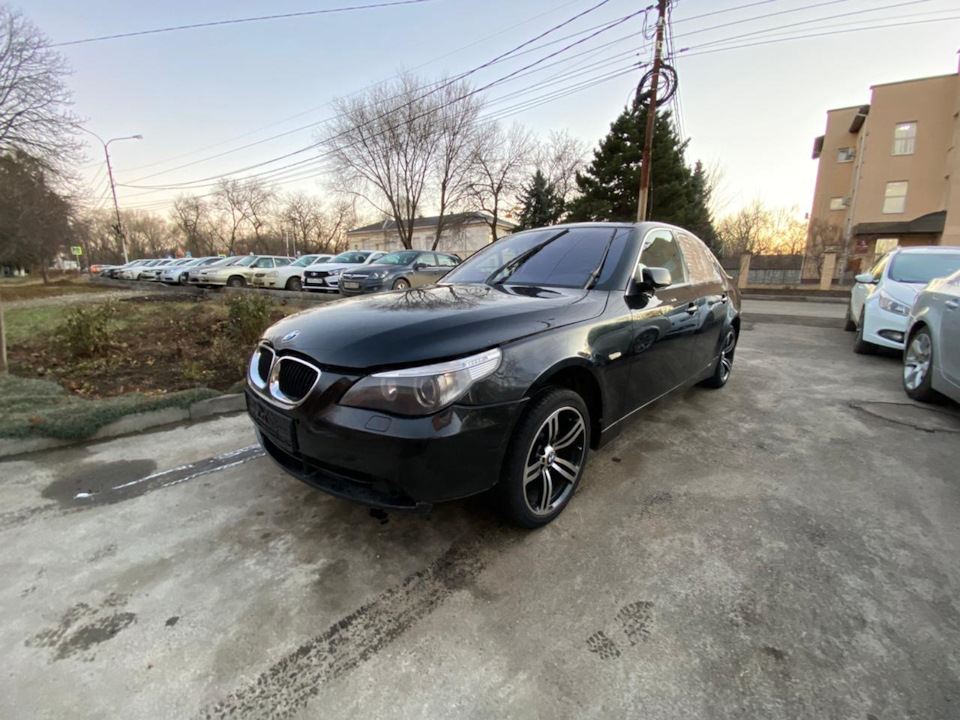 бмв ставропольский край