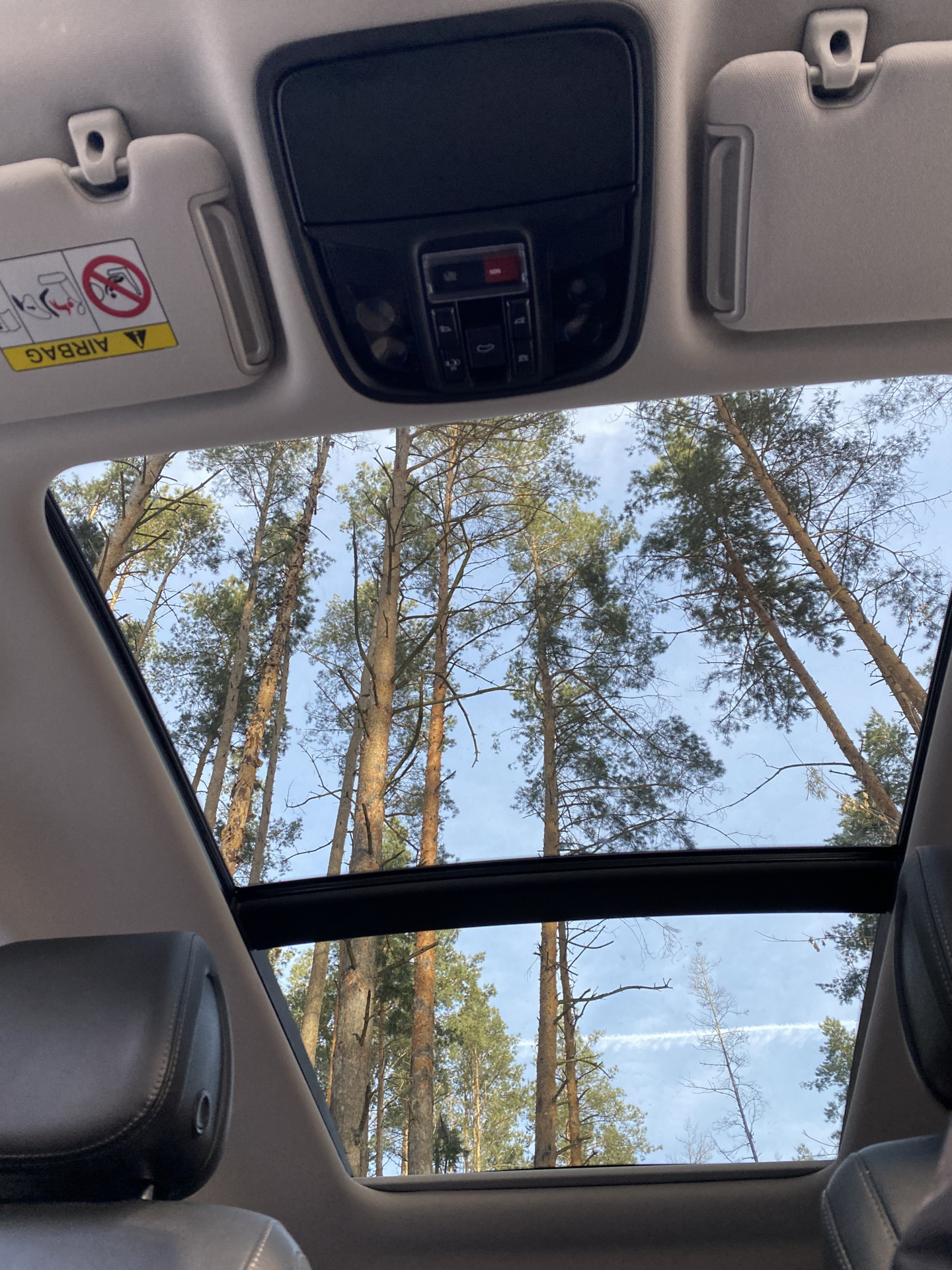 Погода кайф, но снега походу в Пензе не дождемся — DRIVE2