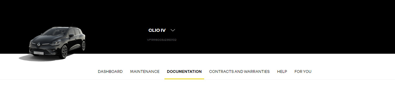 12. Разблокировка магнитолы Рено и Дачия — Renault Clio IV, 1,5 л, 2017 ...