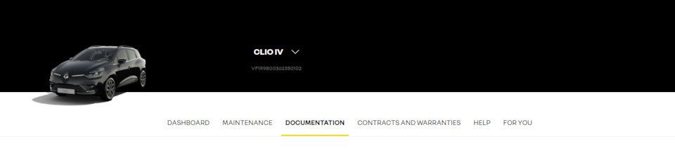 12. Разблокировка магнитолы Рено и Дачия — Renault Clio IV, 1,5 л, 2017 ...