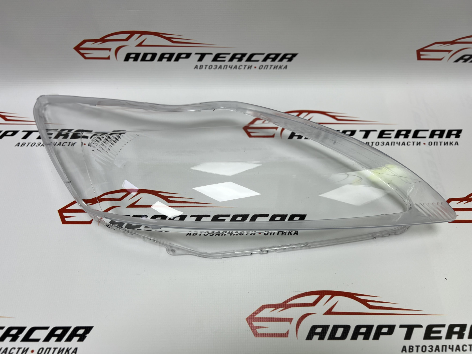 Стекло фары левое/правое Ford Focus 2008-2011 рестайлинг — Adaptercar ...