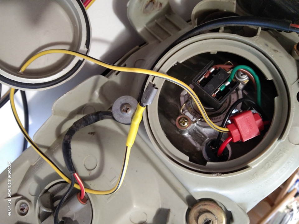 Drl контроллер sk cd0103 схема подключения