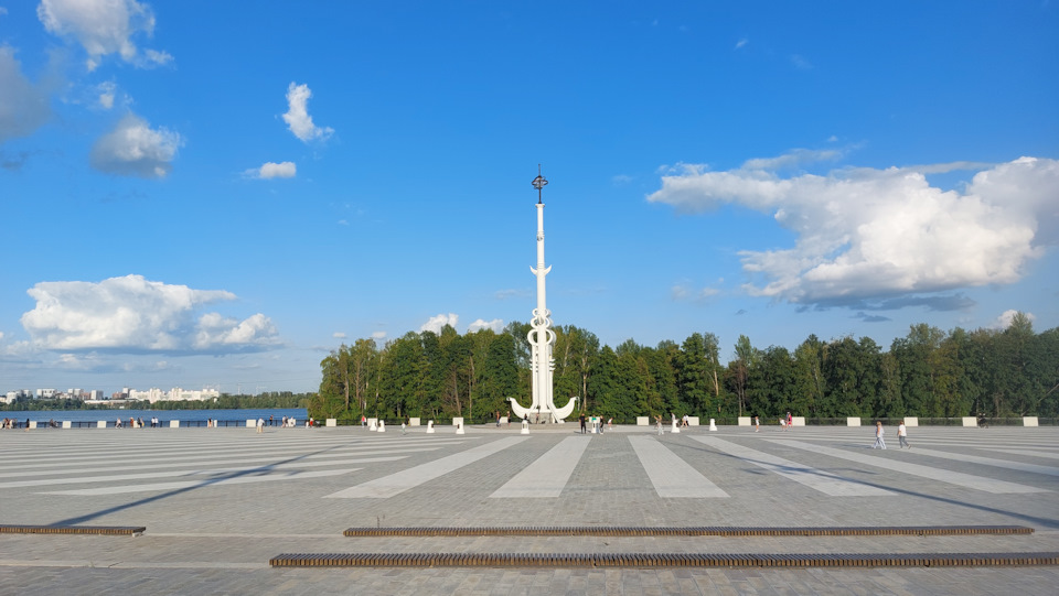 Фото в бортжурнале KIA Sorento (2G)