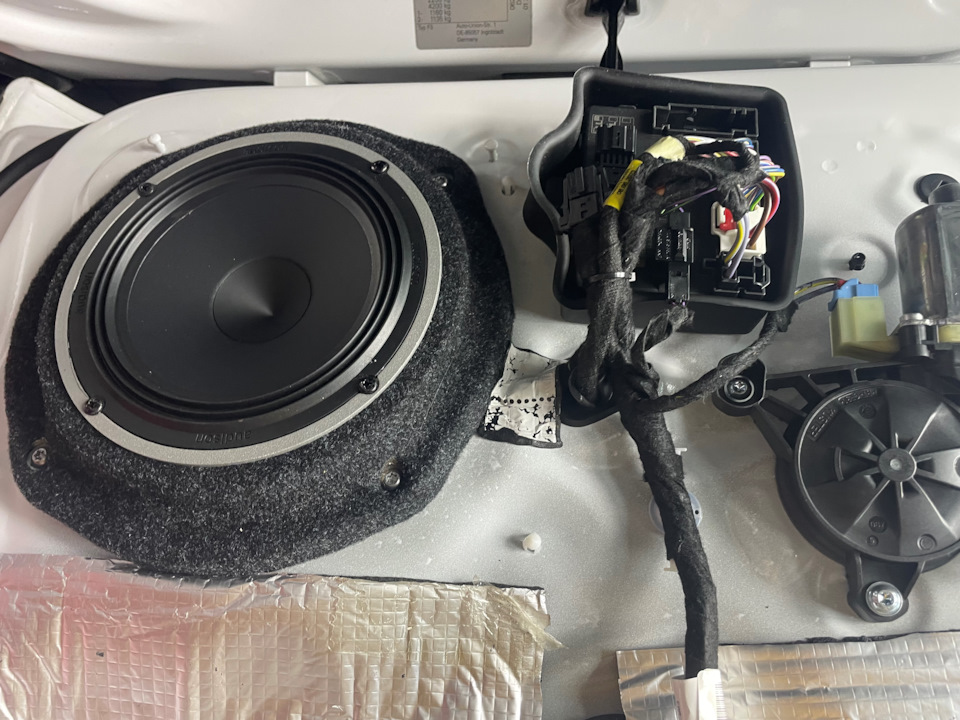 Фото в бортжурнале Audi Q3 Sportback