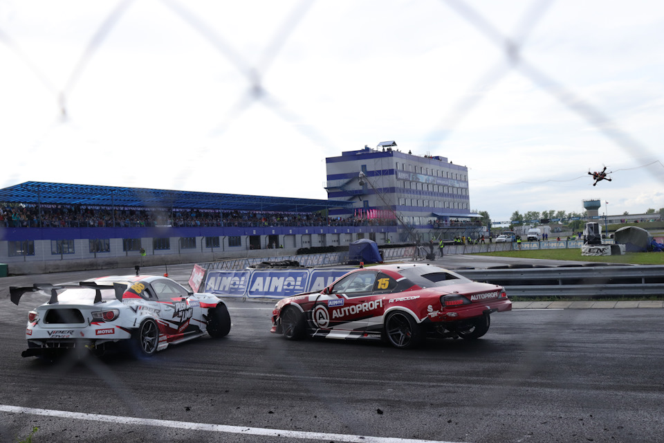 Поезда в Рязань на II этап RDS GP (часть 1) — Renault Logan (1G), 1,6 л ...