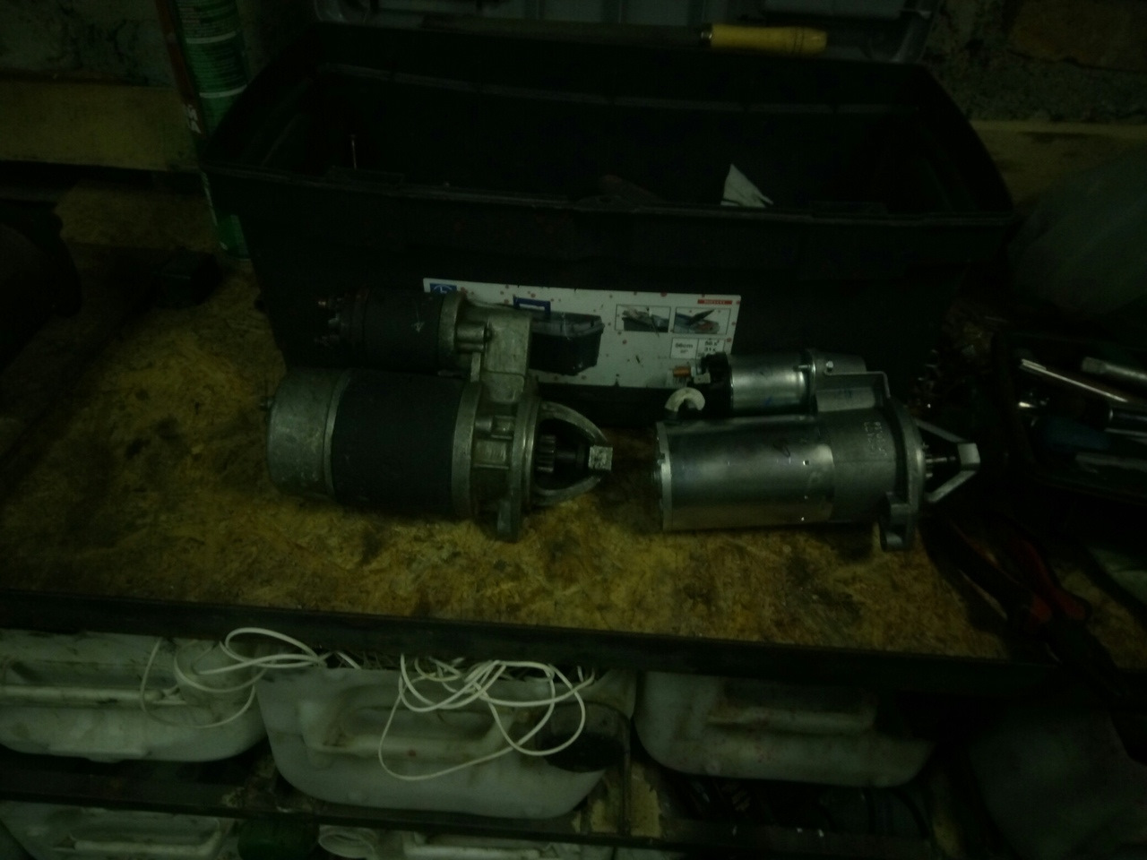 Замена стартеров в светильниках 83 фото