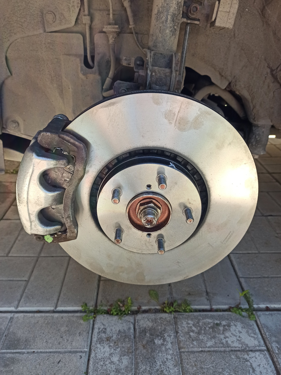 Важно. Нужен совет по ремонту трубок печки Пежо 405 — Peugeot 405, 1,6 ...