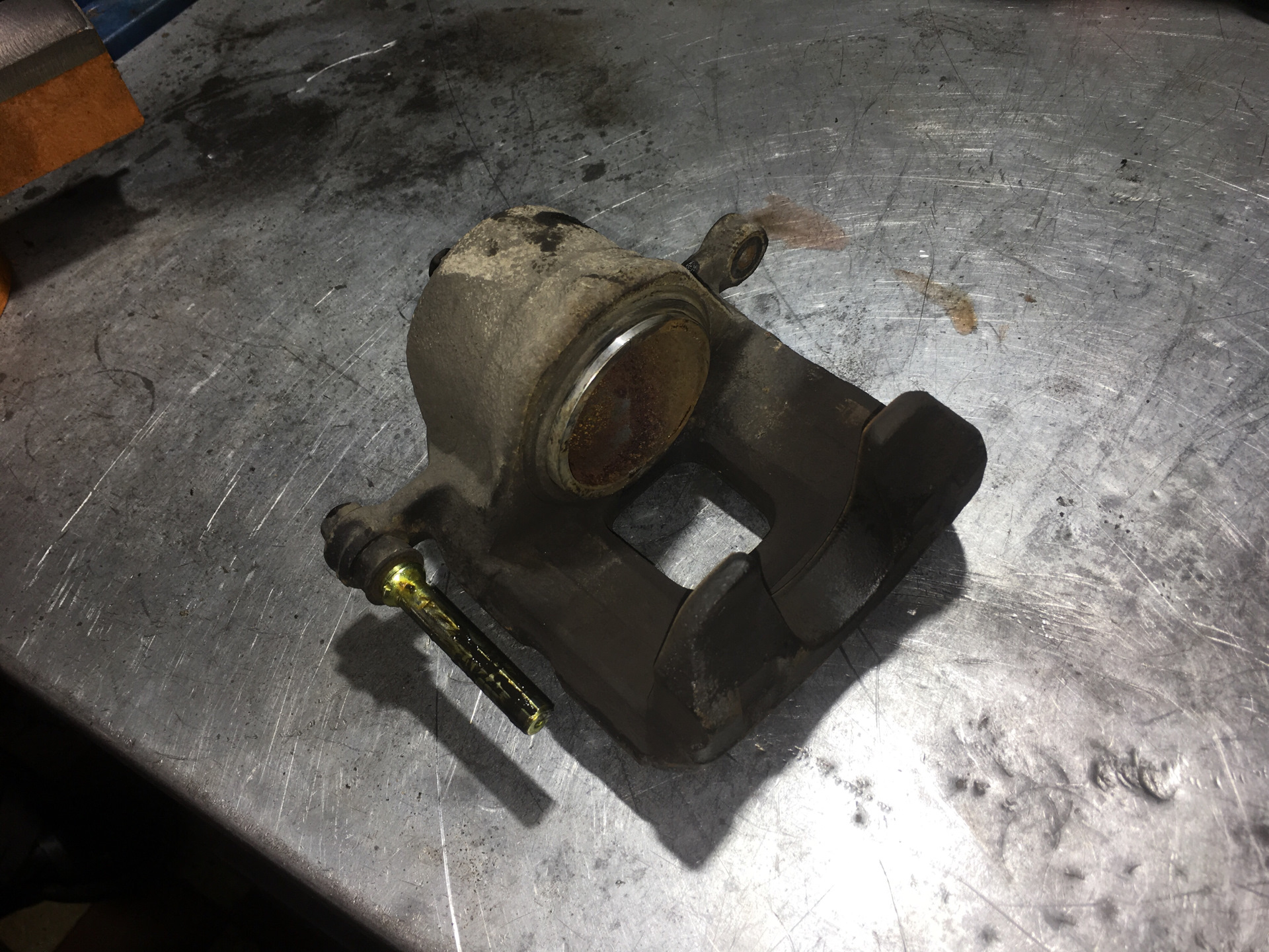 Хендай Санта Фе 3 ремонт акпп, замена масла акпп. — МАРАВТО на DRIVE2