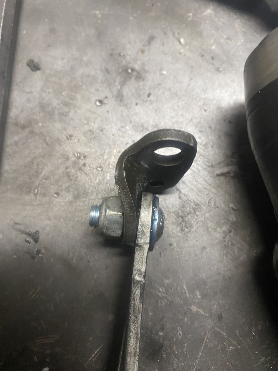 Фото в бортжурнале Honda HR-V (1G)