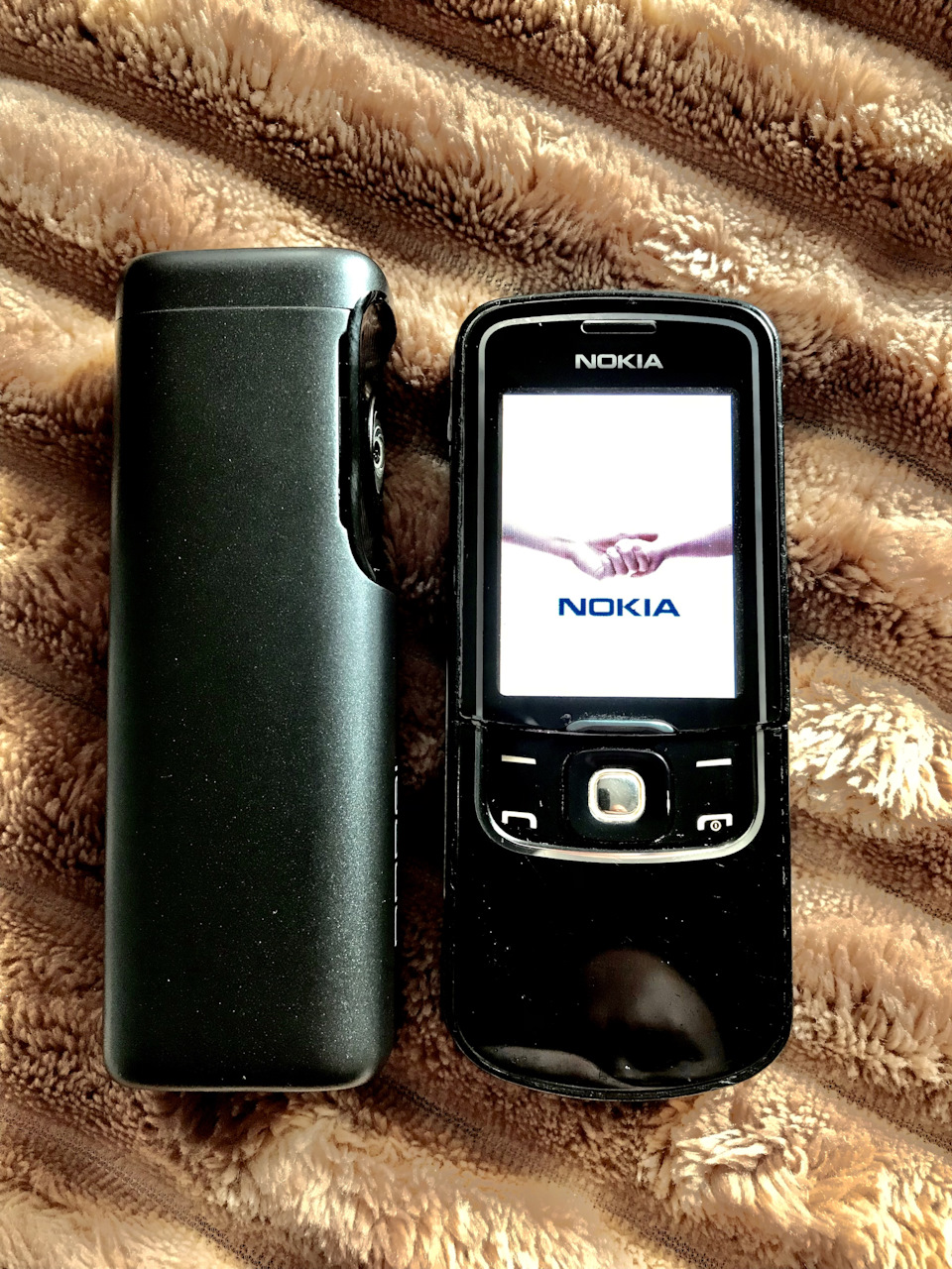 Фото в бортжурнале Daewoo Nexia