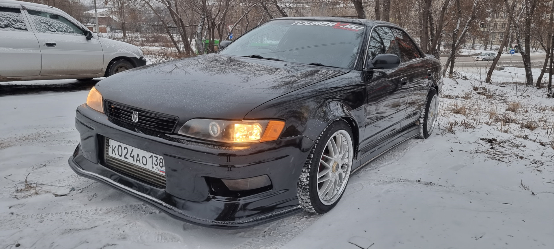 Mark ii дата выхода. Mark ii дата выхода