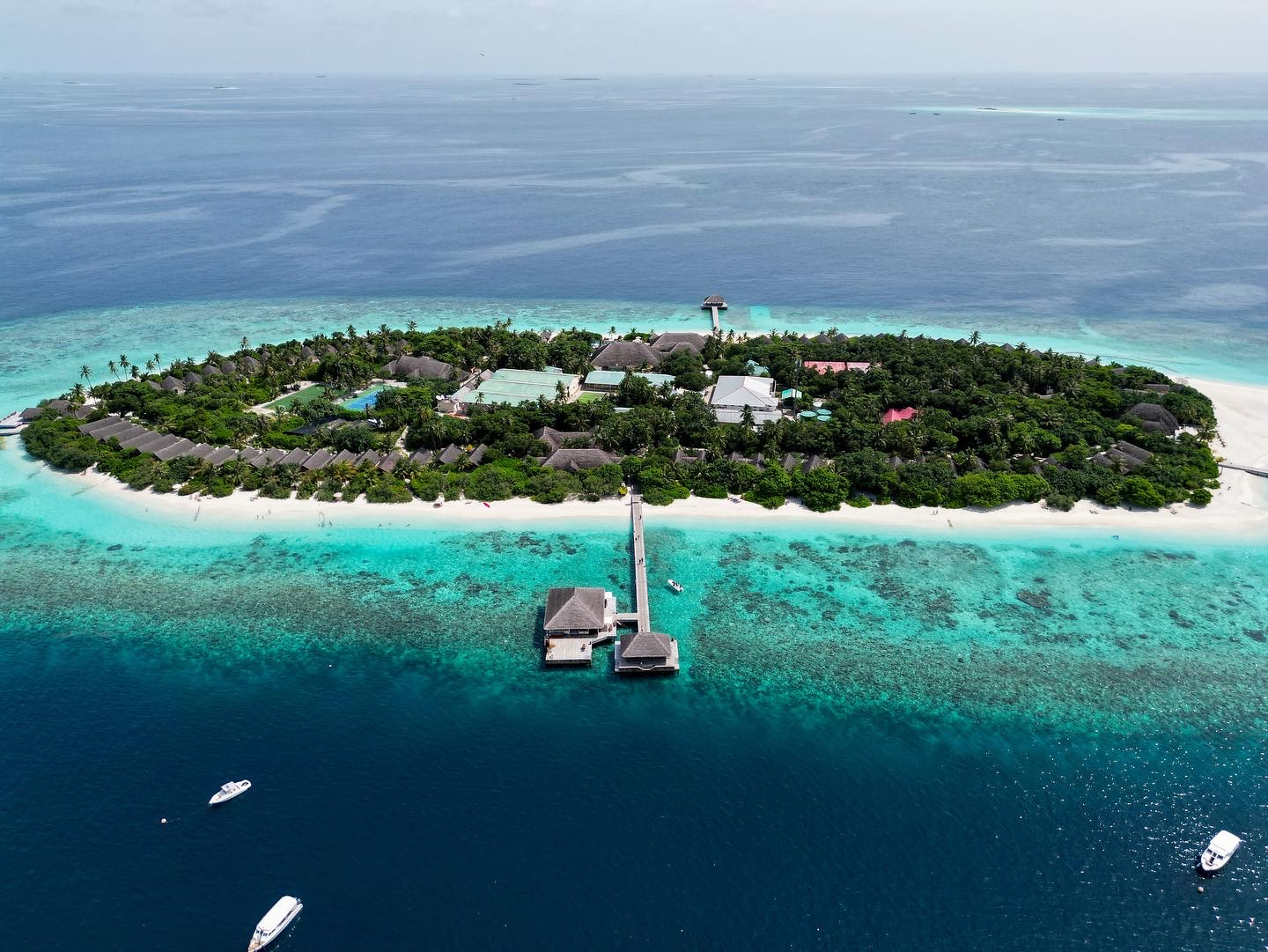 Kudafushi Resort Spa 5. Мальдивы в Зеленодольском районе.