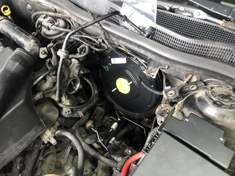 #ВУТ, топливные форсунки, фильтр салона, боковая сетка FlexOrganizer ...