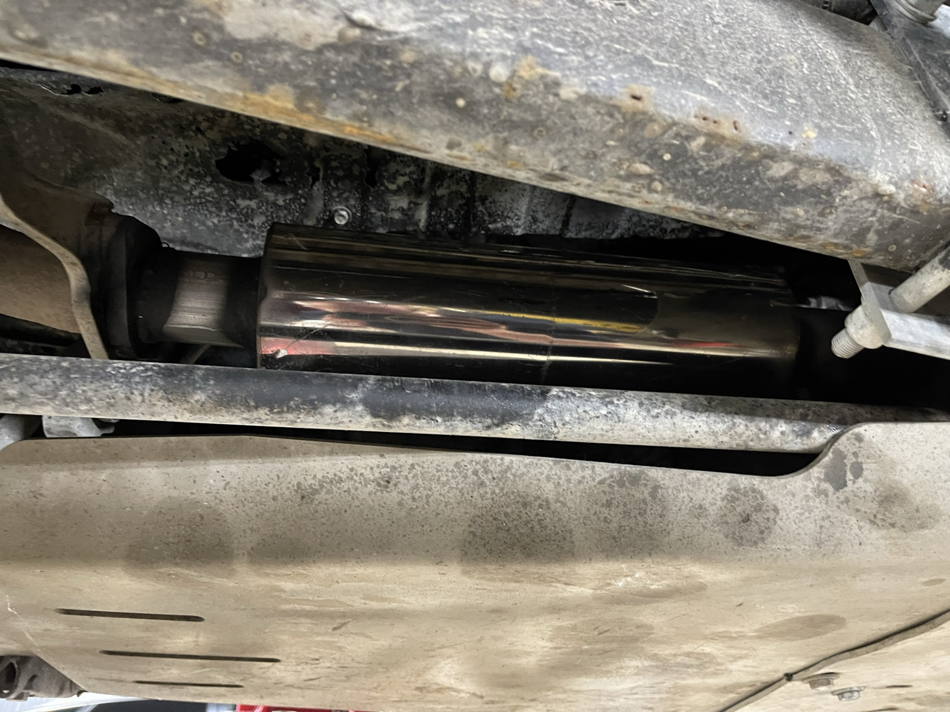 А мы растём дальше… Часть 3. Прошивка на \"Евро-2\" и удаление ...