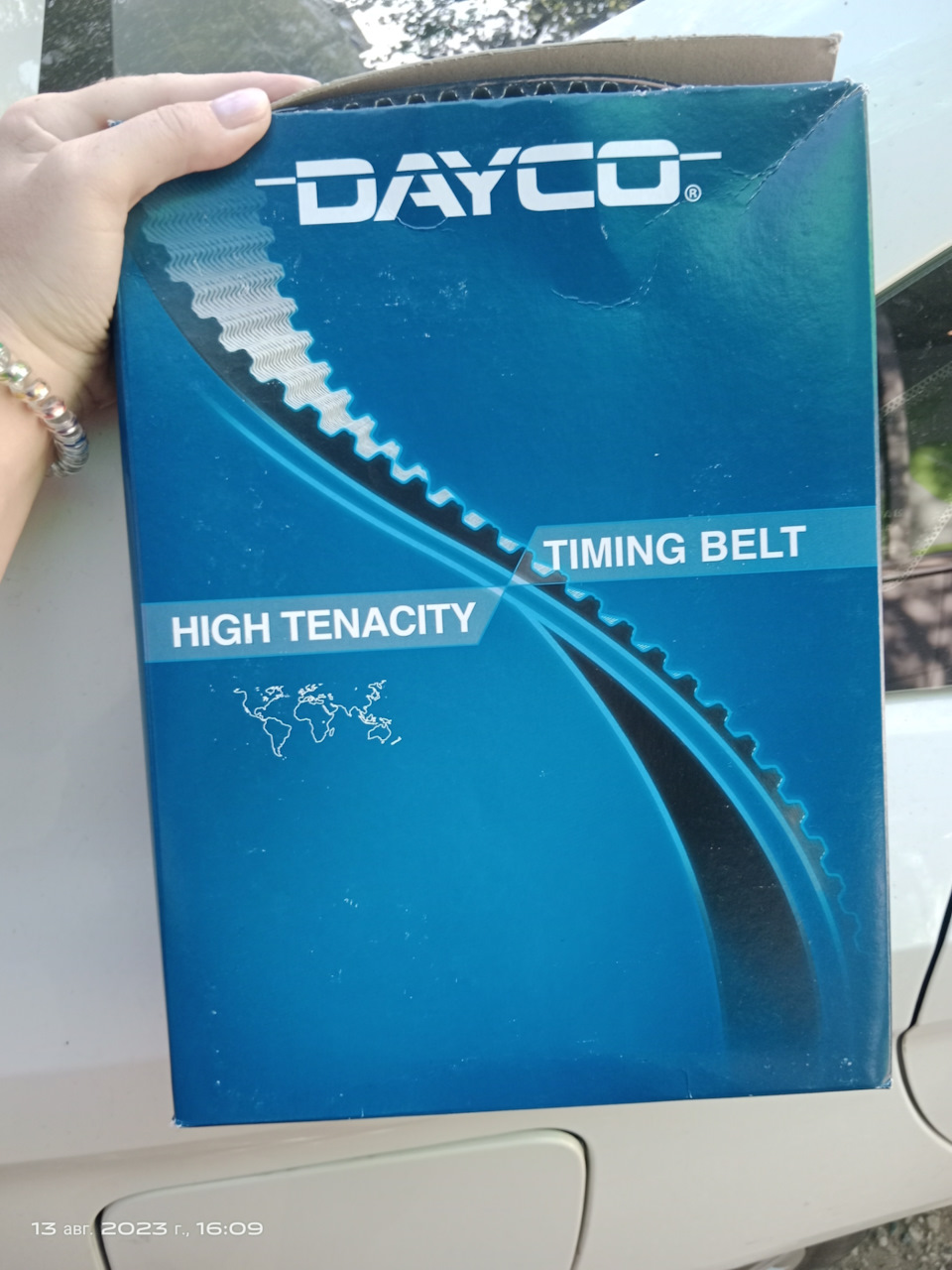 Большой ремонт — Lada Vesta, 1,6 л, 2018 года | запчасти | DRIVE2