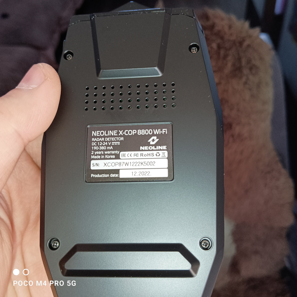 Фото в бортжурнале Renault Sandero 2G