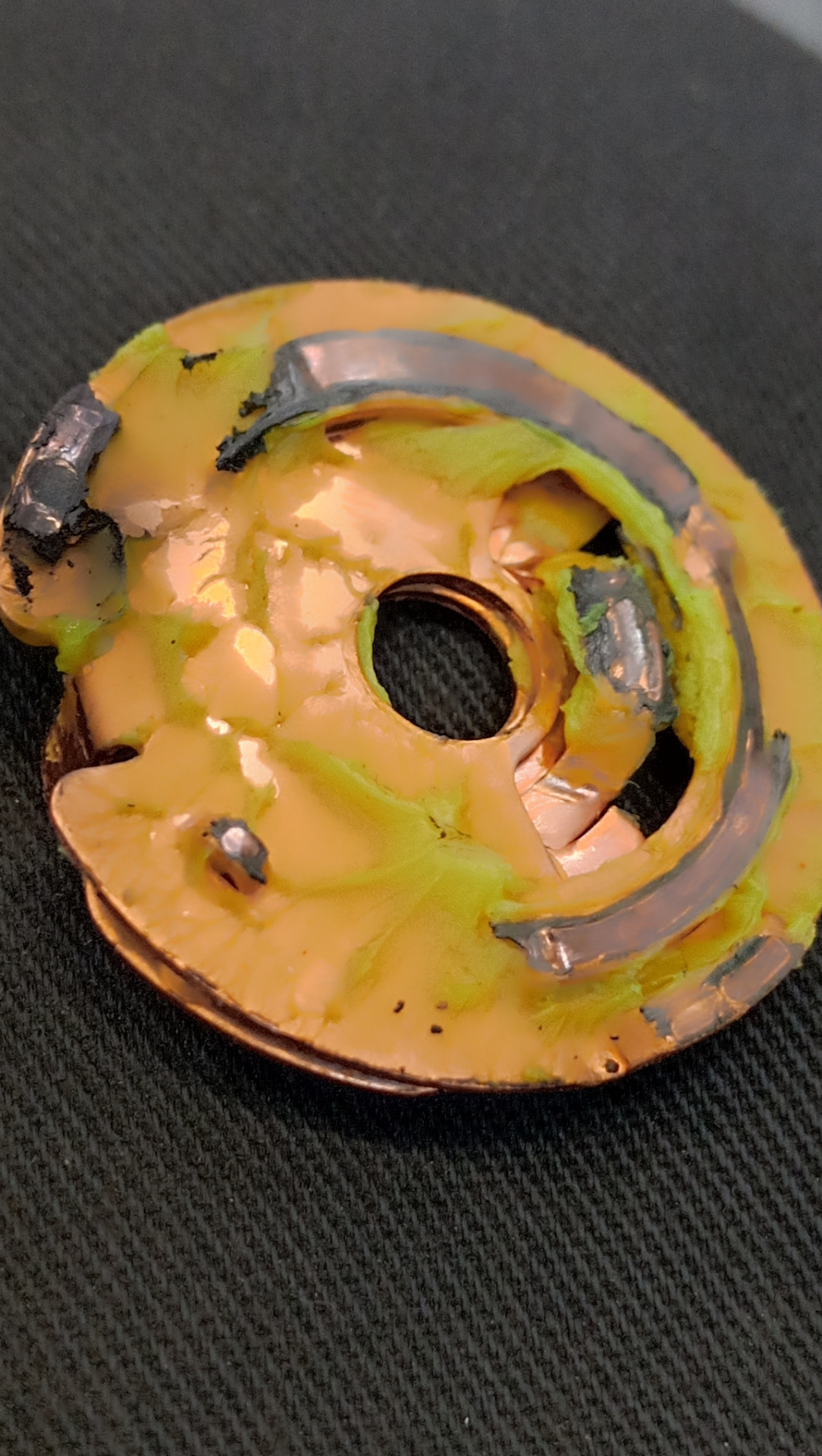 Замена личинки замка зажигания и контактной группы — Mitsubishi ...