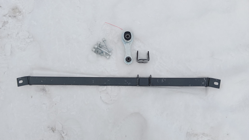 Фото в бортжурнале Lada Vesta SW (1G)