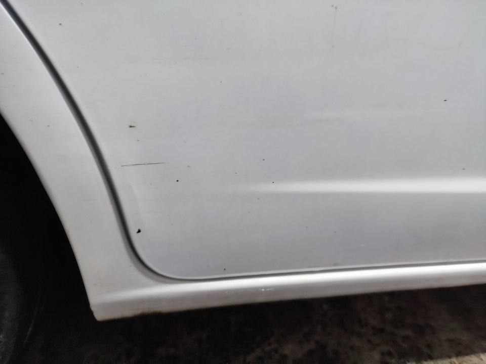 Фото в бортжурнале Honda Fit Shuttle (1G)
