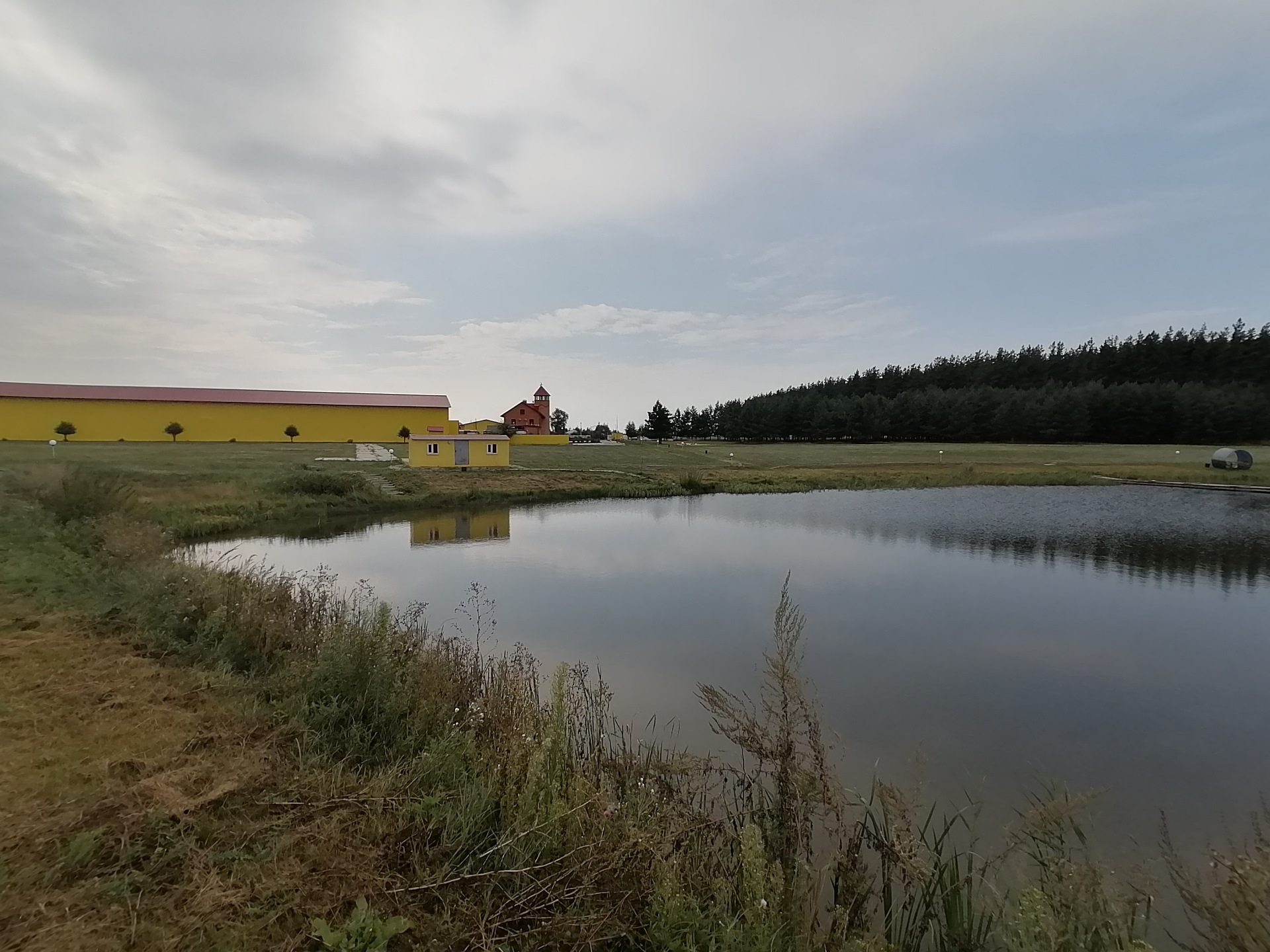 Маралы из Тишанки — Renault Duster (2G), 1,6 л, 2021 года | путешествие ...