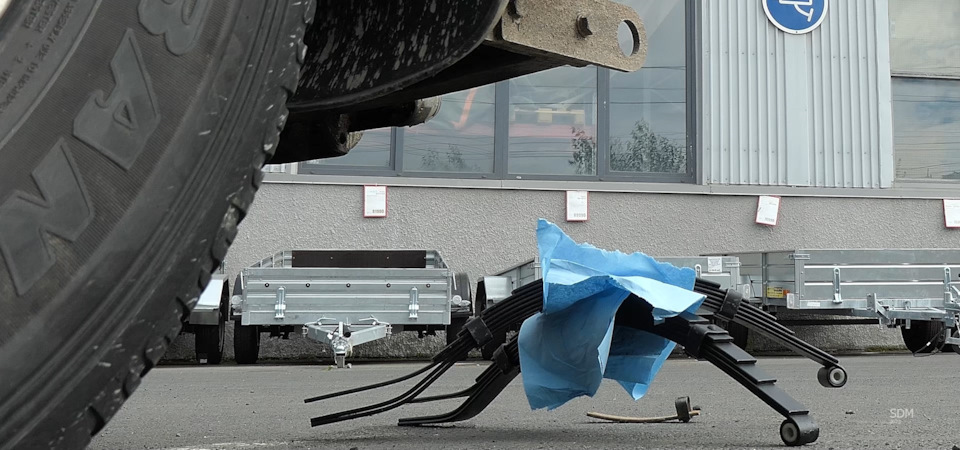 Фото в бортжурнале Mitsubishi Pajero Sport (2G)