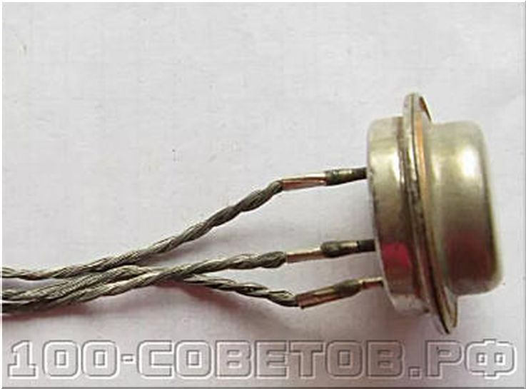 Самый простой регулятор для зарядного устройства — DRIVE2