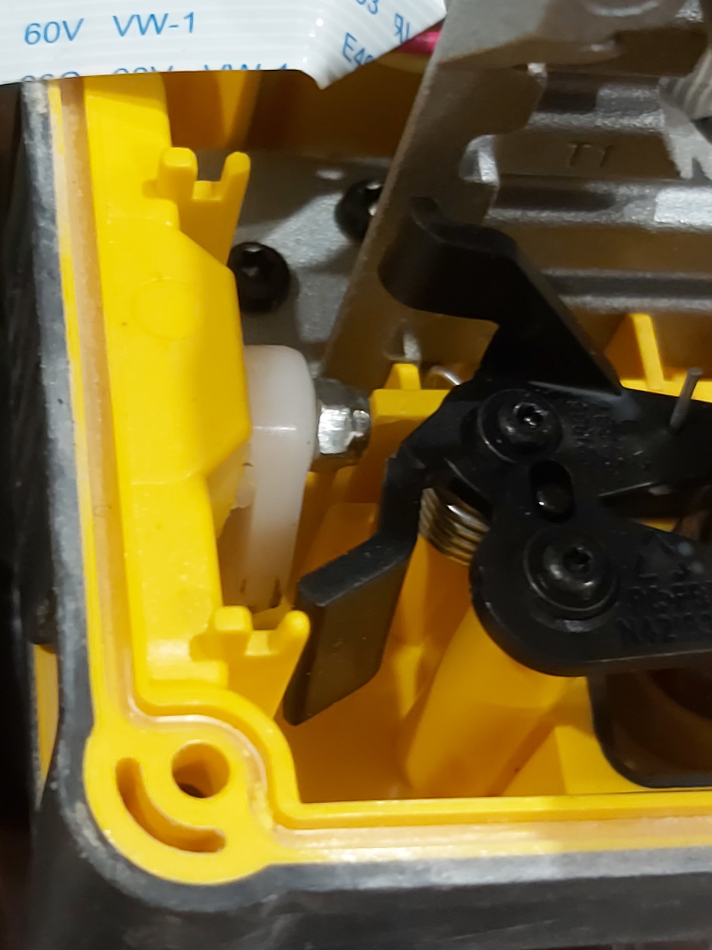 Сломался инструмент :( — DRIVE2