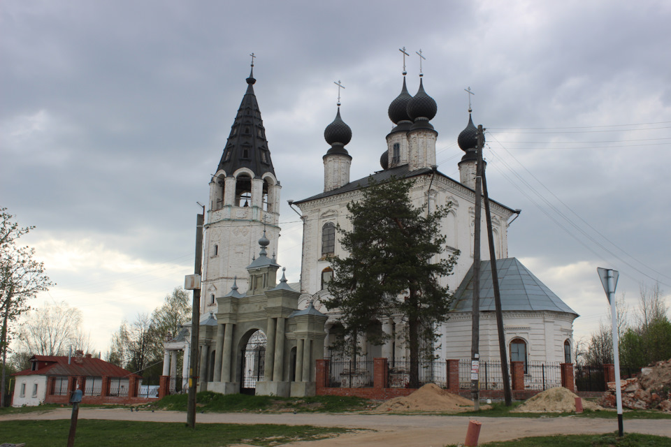Фото в бортжурнале Москвич 412