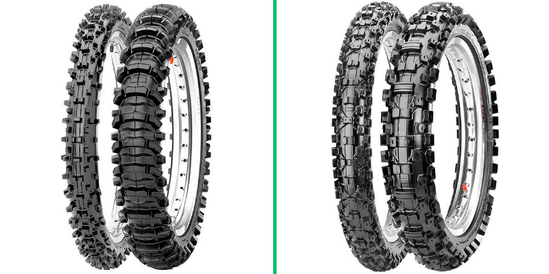 Мотошины CST испытаны чемпионом по мотокроссу — КОЛЕСА ДАРОМ на DRIVE2