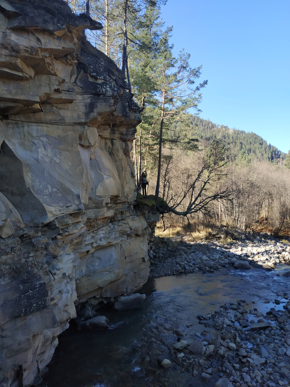 Фото в бортжурнале Mitsubishi Pajero (4G)