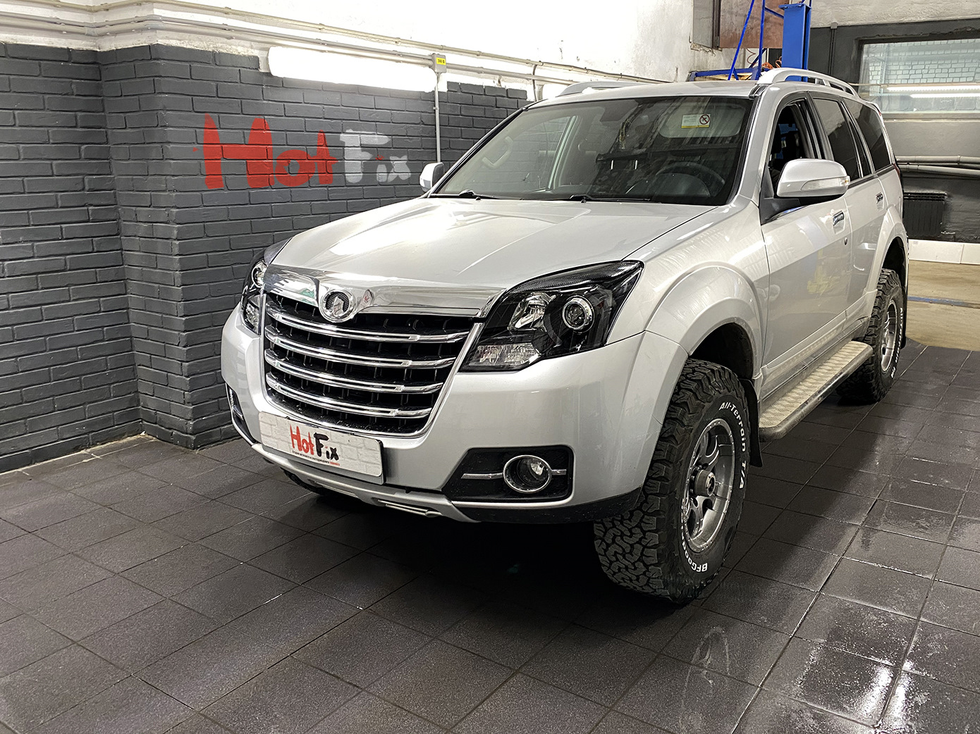 Great wall hover h3 new turbo. Ховер тюнинг.