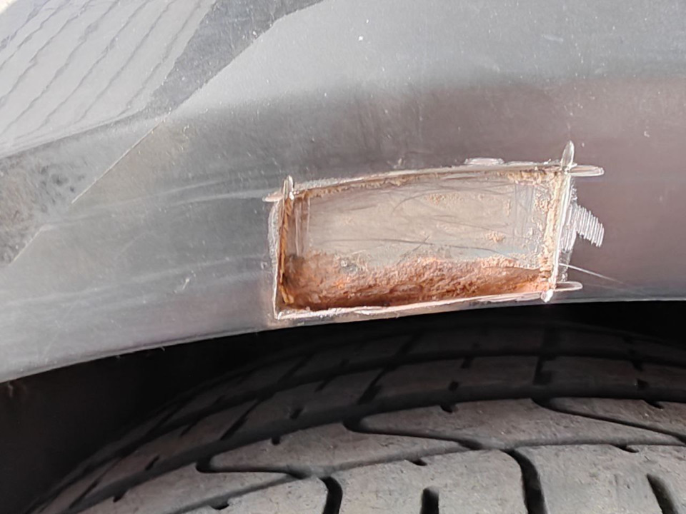 Фото в бортжурнале Chrysler 300C (1G)