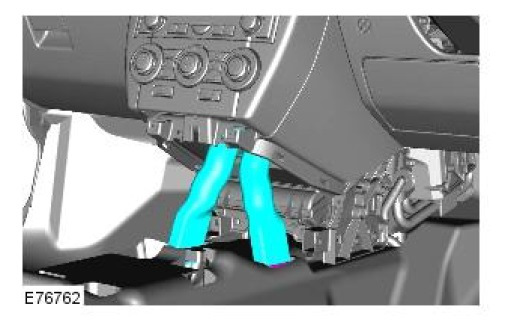 Как снять радиатор печки фрилендер 2 Установка Quick Heat или PTC в Freelander 2. - Land Rover Freelander 2, 2,2 л, 2