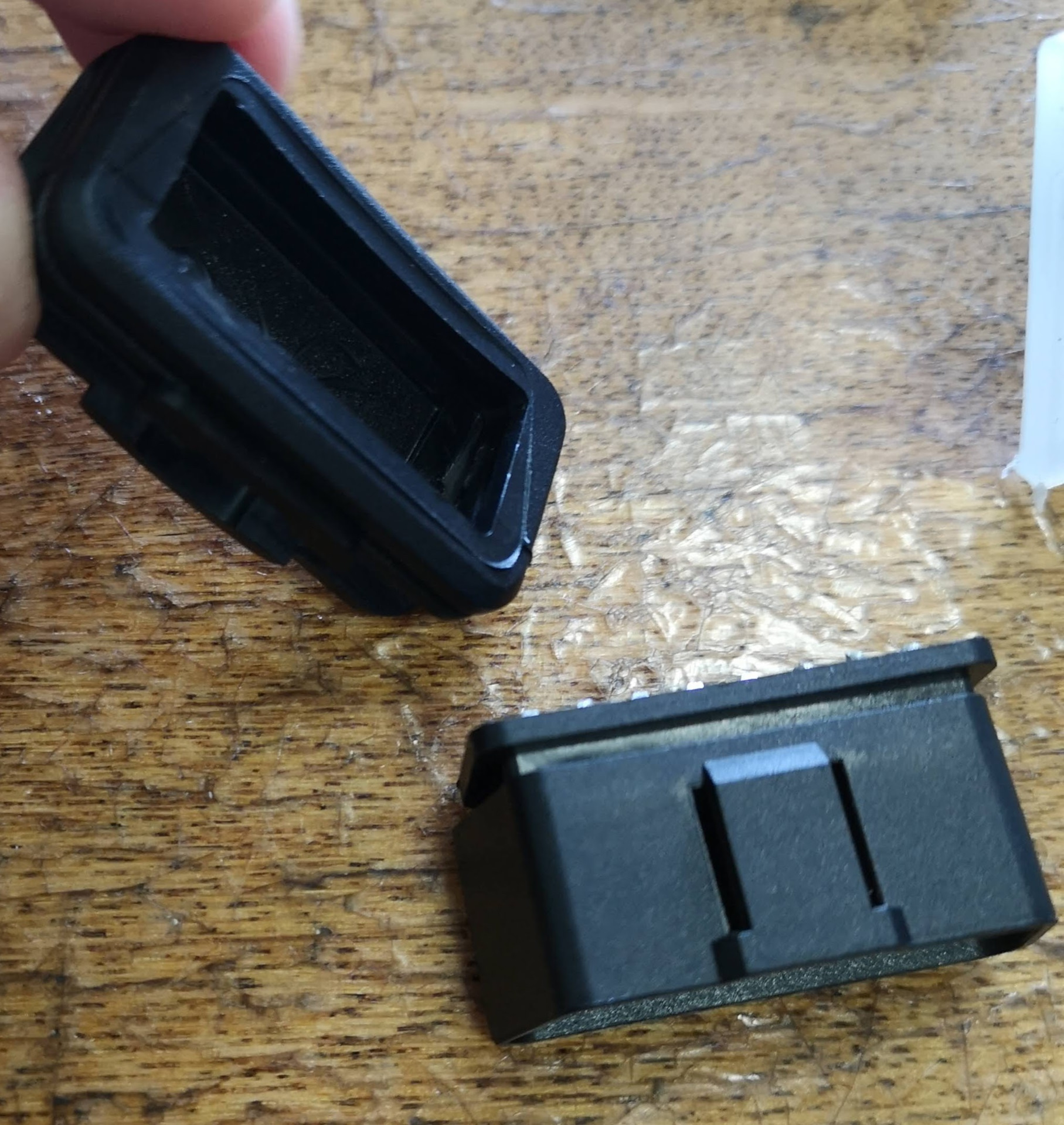 Калибровка вариатора Honda (замыкашка — замена скрепки) — Honda Fit (1G ...