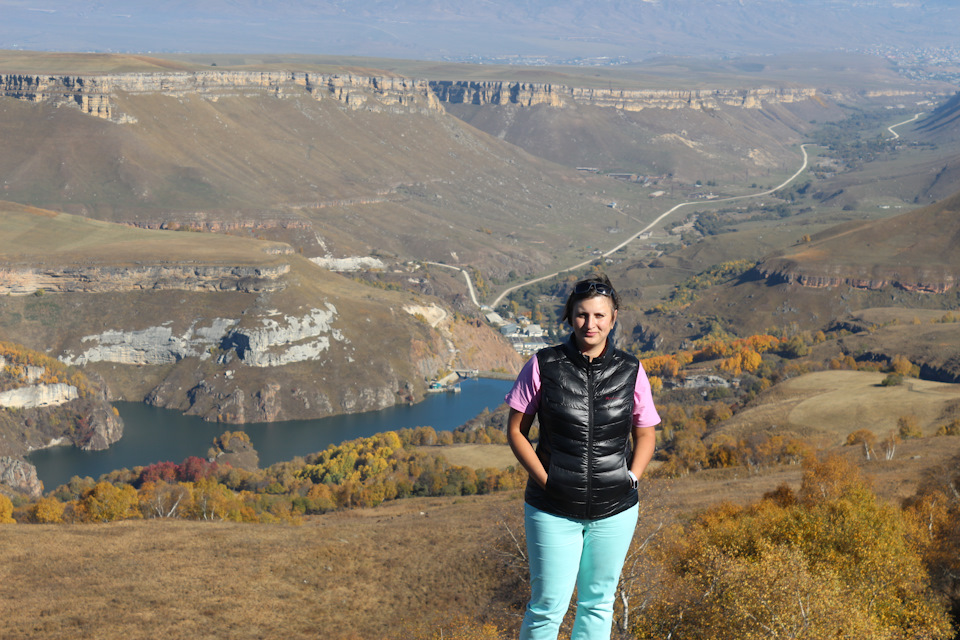 Фото в бортжурнале Chevrolet Niva (1G)