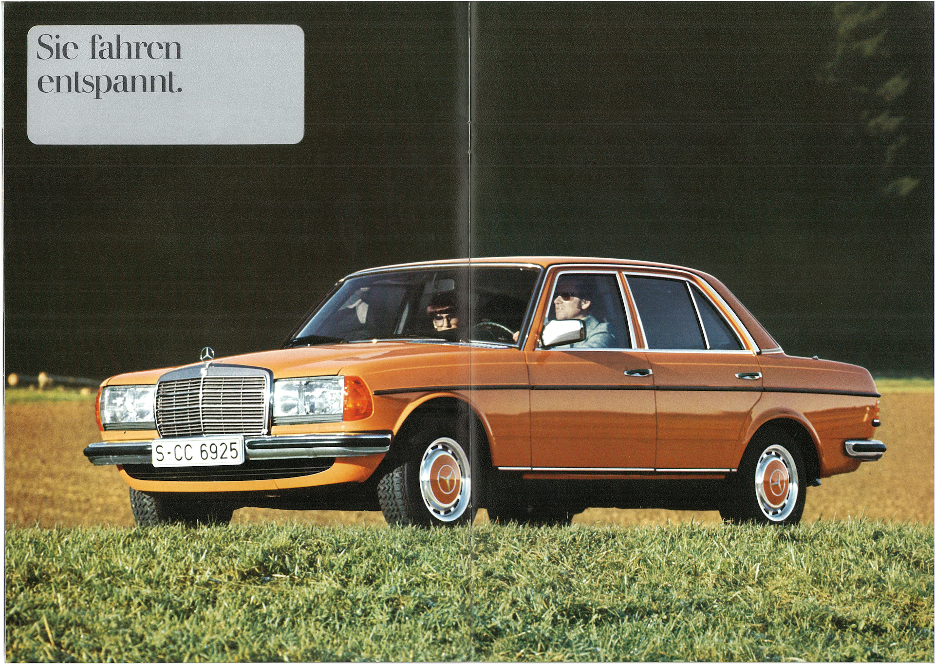 Электро функции мерседес w123 280е amg 1976