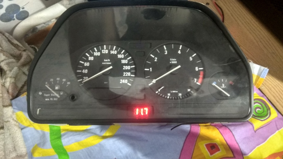 Проблема с зарядкой генератор Бош 90А — исправление — BMW 5 series (E34 ...