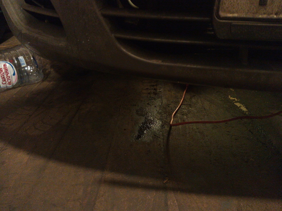 Фото в бортжурнале Dodge Stratus (2G)