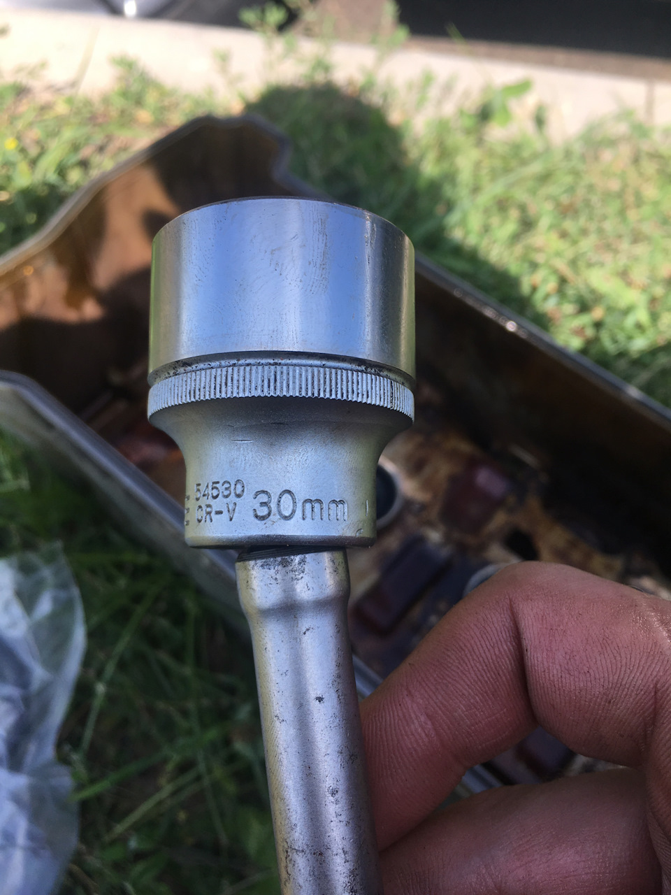 Профилактика датчиков высоты дорожного просвета — BMW X3 (F25), 2 л ...