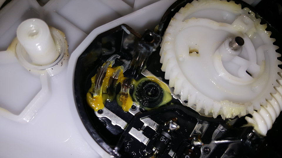 Фото в бортжурнале Mazda 6 (2G) GH