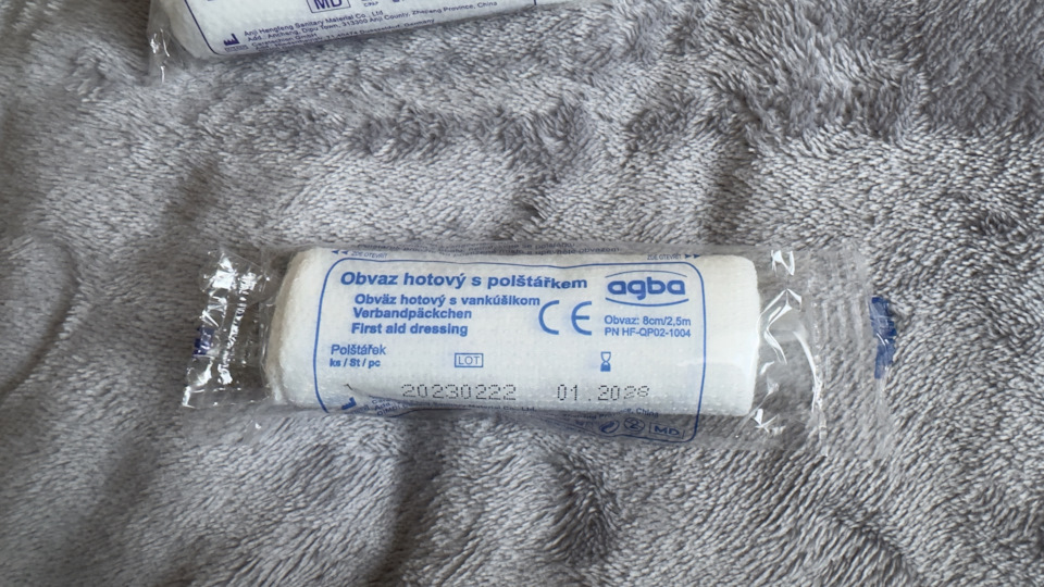 Фото в бортжурнале Skoda Octavia A8 Mk4