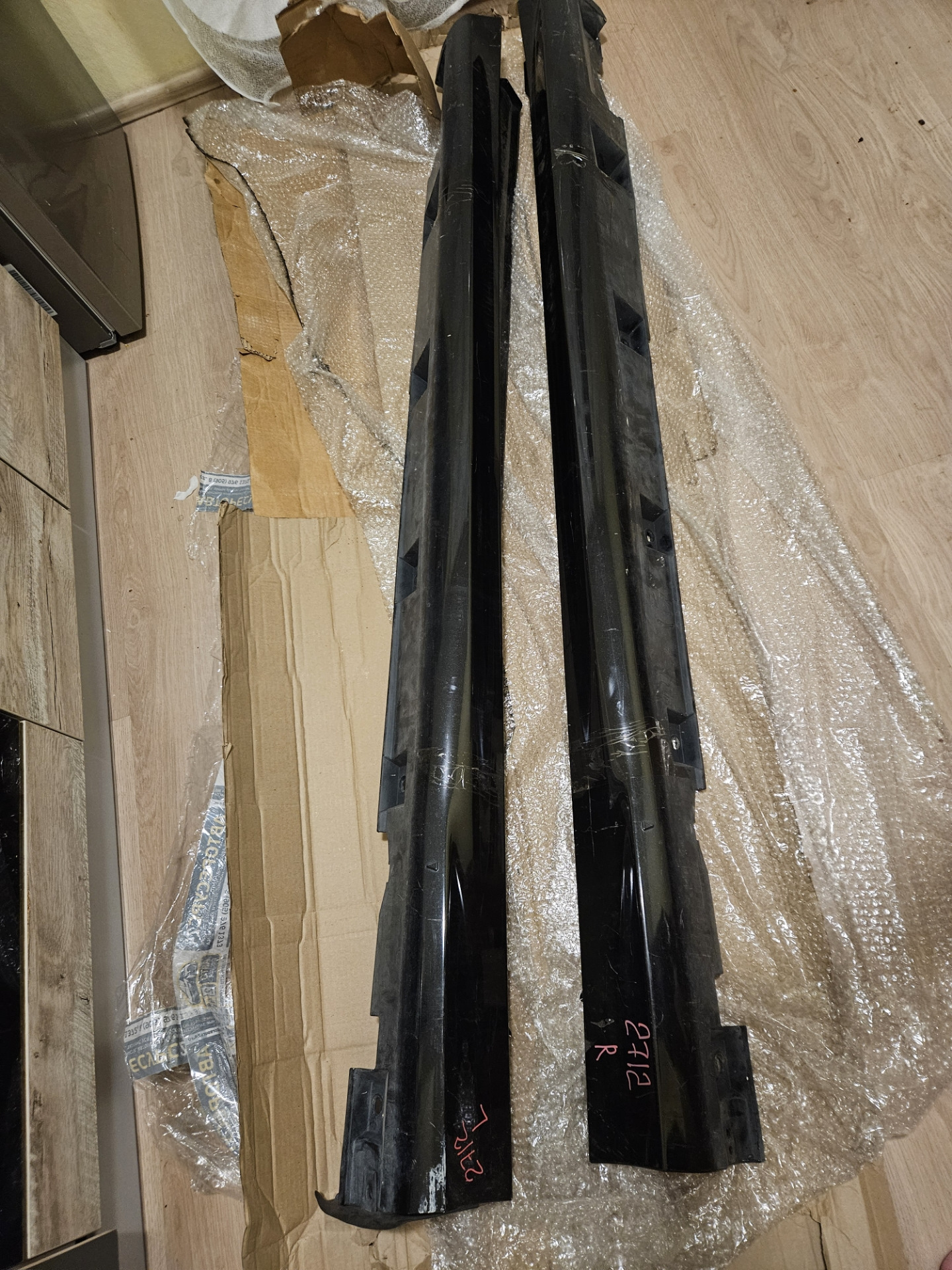 Кронштейн для парктроника VAG на Ford Focus 3 — Ford Focus III ...