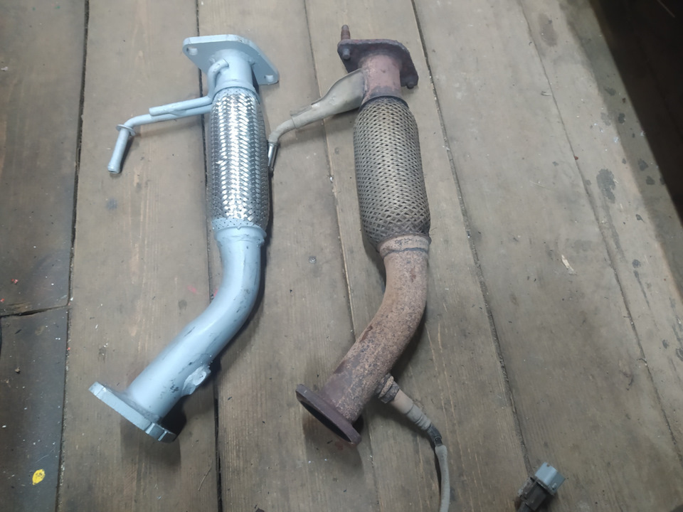 Фото в бортжурнале KIA Rio (3G)