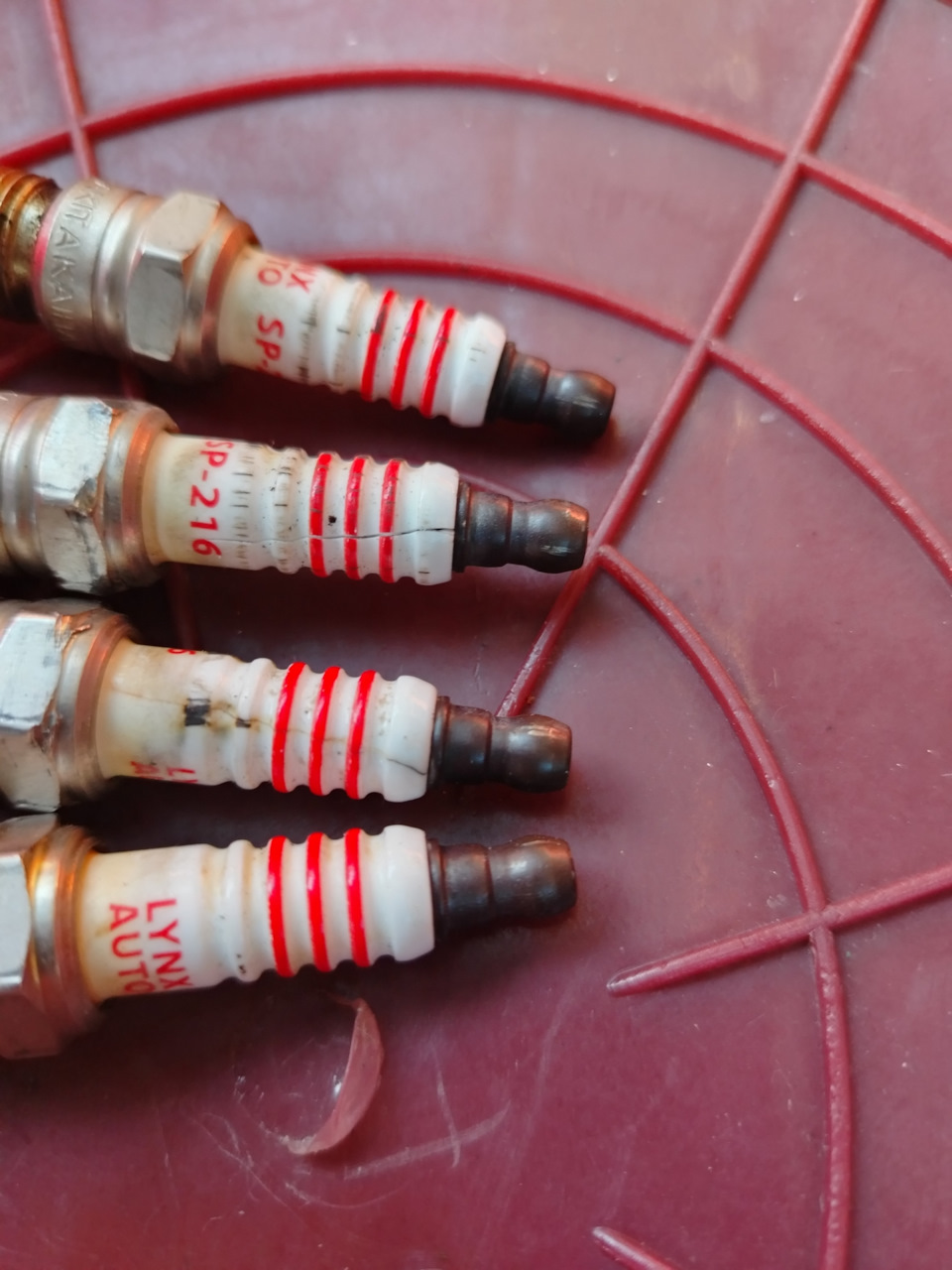 И еще раз по ближе🫣 — Mazda Tribute I. Запчасти на фото: SP216