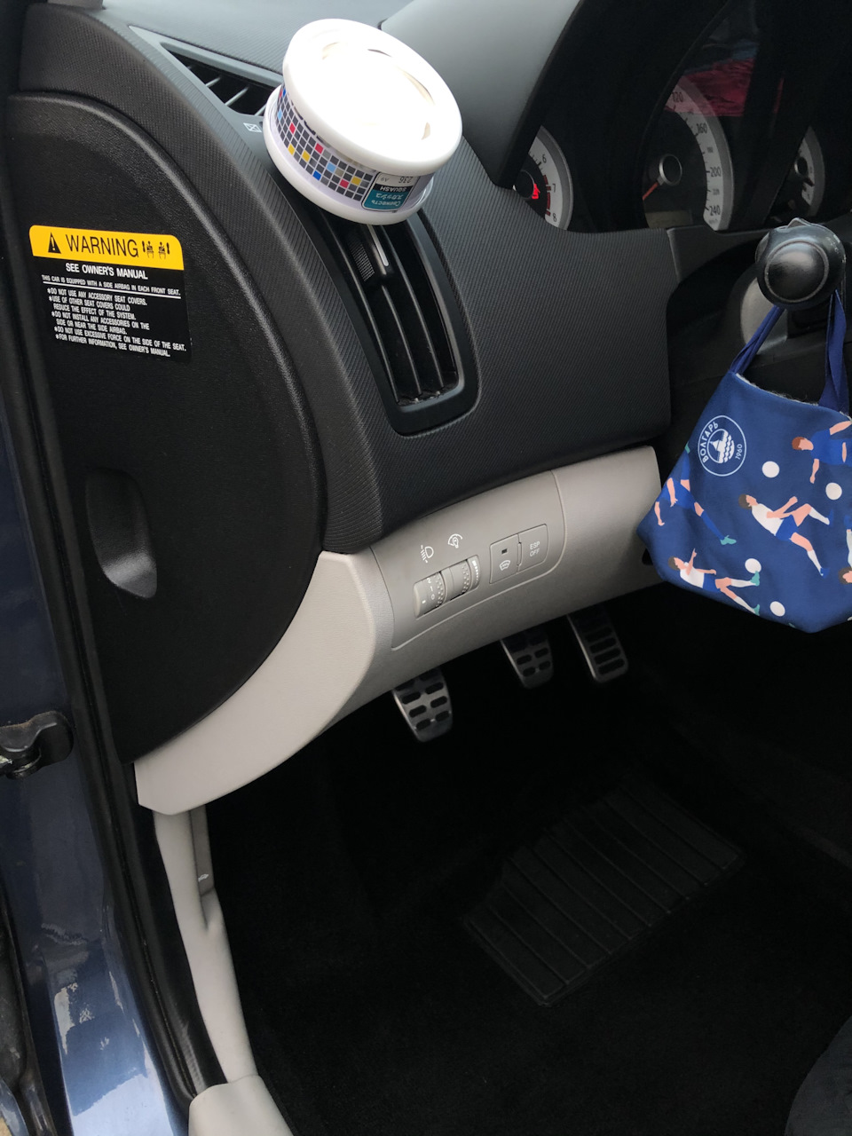 ошибка p0016, замена клапана cvvt и переуплотнение клапанной крышки ...