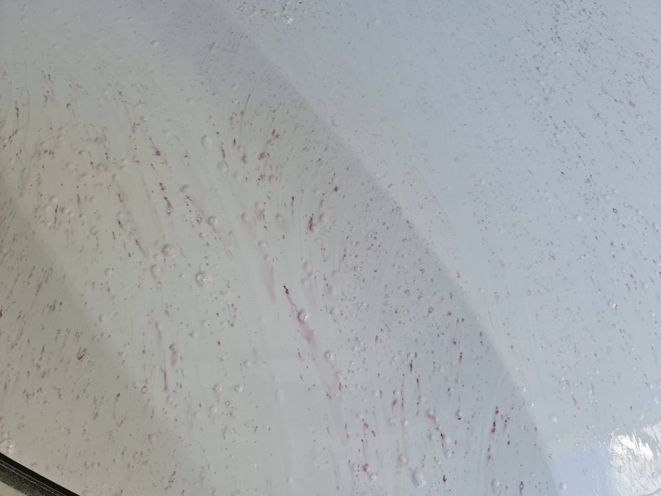 Купил машину жене и отвез на полировку и покрытие керамикой. — Hyundai ...